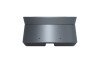 MAXHUB UC BM45 Meeting Room Speakerphone, 8 Mic Array, 360° Voice Pick-Up, Full-Duplex Audio